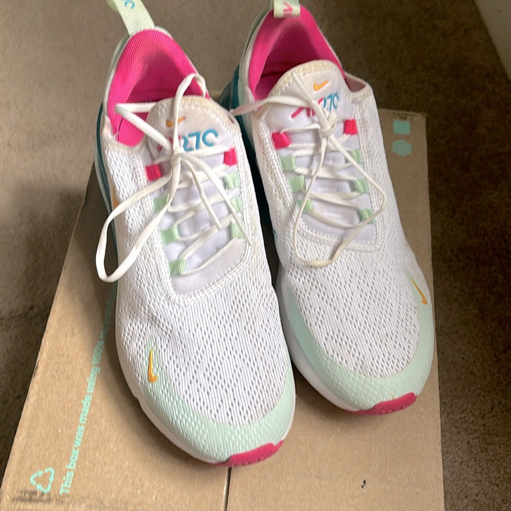 Nike airmax 270